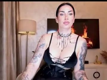 Elektravelvet  live sex cam
