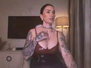 Elektravelvet  live sex cam