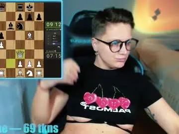 Emp4tic  live sex cam