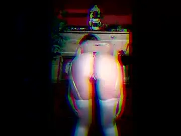 Evilvillainess  live sex cam