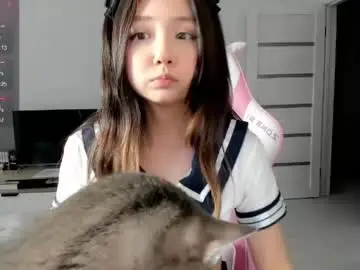 Fluffy_rose  live sex cam