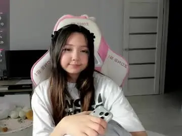 Fluffy_rose  live sex cam