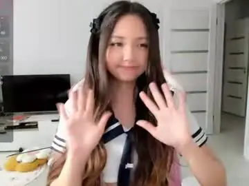 Fluffy_rose  live sex cam