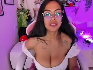 Giisell  live sex cam