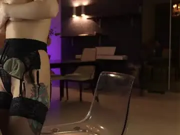 Incredible__shell_  live sex cam