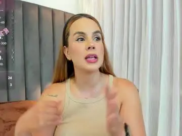 Ivannagates  live sex cam