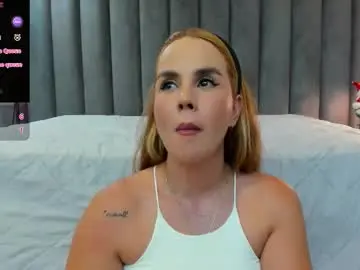 Ivannagates  live sex cam