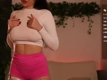 Jaylee_kryss  live sex cam