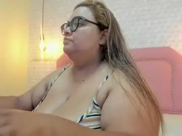 Julietacarson  live sex cam