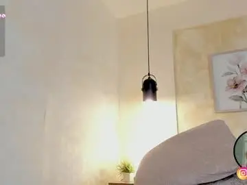 Liaflame  live sex cam