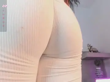 Liaflame  live sex cam
