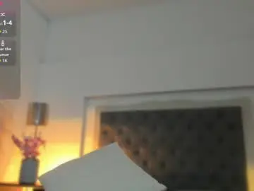 Liaflame  live sex cam