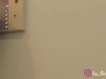 Liaflame  live sex cam