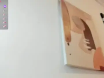Liaflame  live sex cam