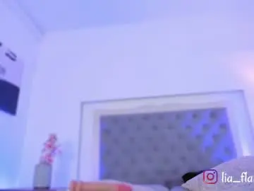 Liaflame  live sex cam