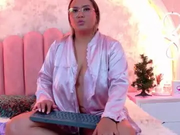 Mialaurents  live sex cam