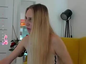 Miasilvert  live sex cam