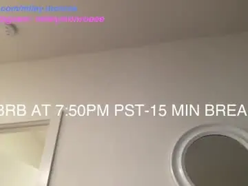 Miley_monroee  live sex cam