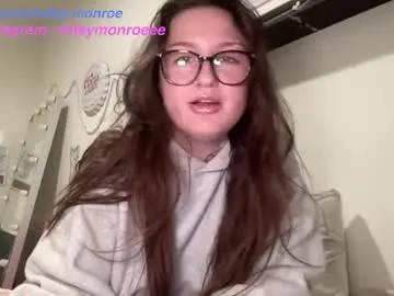 Miley_monroee  live sex cam