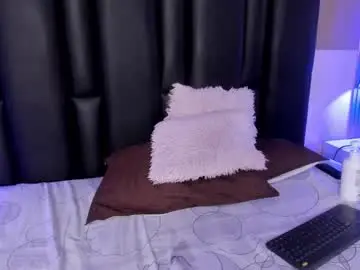 Milf_meli  live sex cam