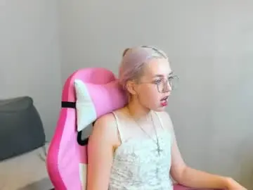 Mollyy_snow  live sex cam