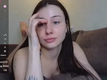Musya_mur  live sex cam
