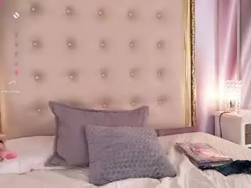 Ninabravur  live sex cam