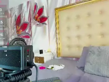 Ninabravur  live sex cam