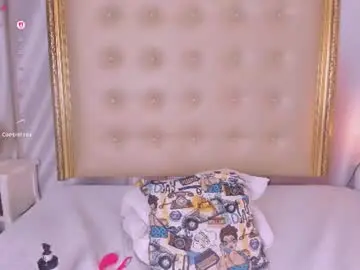 Ninabravur  live sex cam