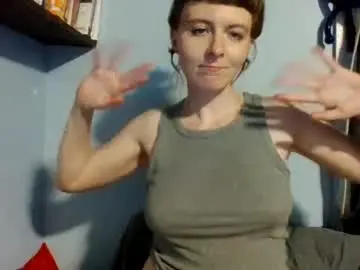 Septembersmith  live sex cam