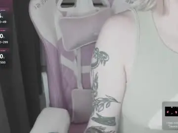 Smokykira  live sex cam