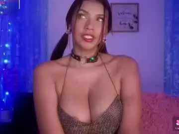 Soy_isabel  live sex cam