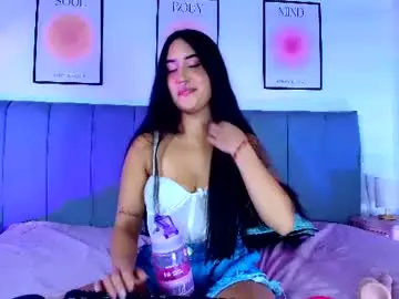 Steph_malibu  live sex cam