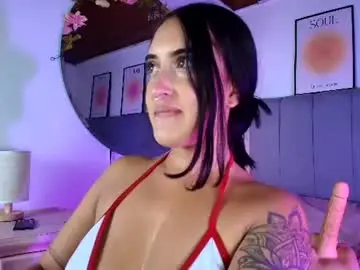 Steph_malibu  live sex cam