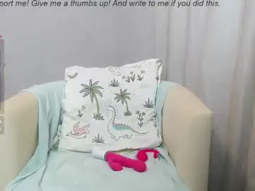 Viktoriaspanks  live sex cam