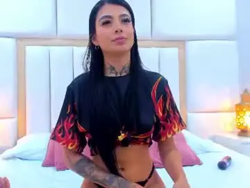 Abannyrogers  live sex cam
