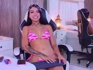 Abannyrogers  live sex cam