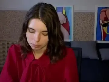 Alesia_millou  live sex cam