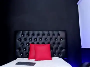 Amanda_noir  live sex cam