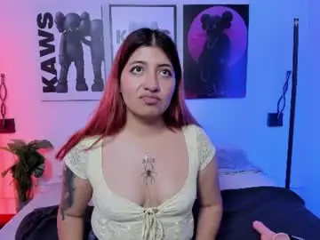 Annie_rusel  live sex cam