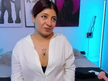 Annie_rusel  live sex cam