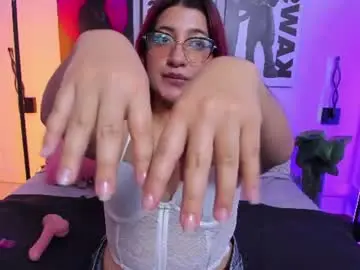Annie_rusel  live sex cam