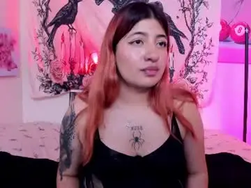 Annie_rusel  live sex cam