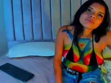 April_jons  live sex cam