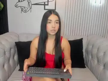 Babyabril18  live sex cam