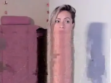 Blonde__cute  live sex cam