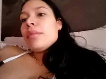Capixxmia  live sex cam