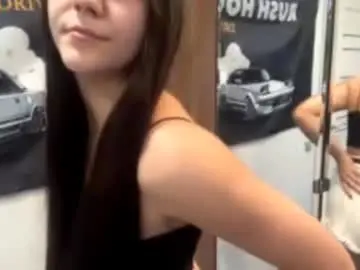 Christalbabson  live sex cam