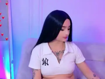 Cloeemilleer  live sex cam