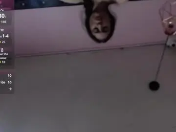 Danna7cute  live sex cam